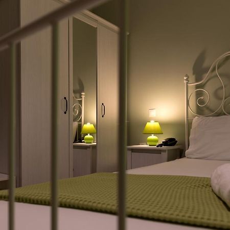 Εlectra Apartments Keramoti מראה חיצוני תמונה